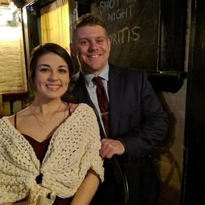 Meet your Posher, Vanessa